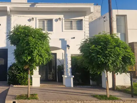 Casa en Venta en Monte Cristo, Río Primero