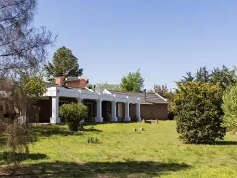Casa en Venta en Villa Anisacate, Santa María