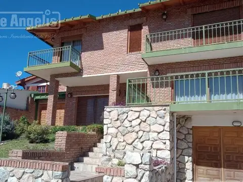 Casa en Venta en Capilla del Monte, Punilla