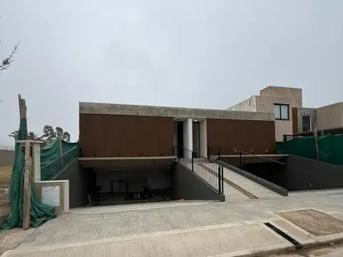 Casa en Venta en Distrito Sur, Countries y Barrios Cerrados en Cordoba Capital