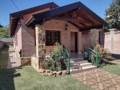 Casa en Venta en La Cumbre, Punilla