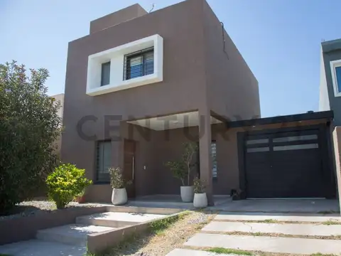 Casa en Venta en Solares de Manatiales, Countries y Barrios Cerrados en Cordoba