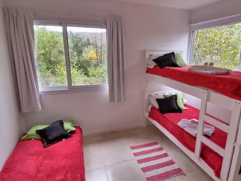 Casa en Venta en Villa Ciudad de America, Santa María