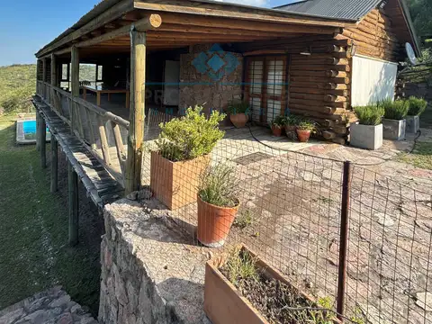 Casa en Venta en La Granja, Colón