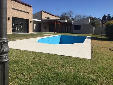 Casa en Venta en San Francisco, San Justo