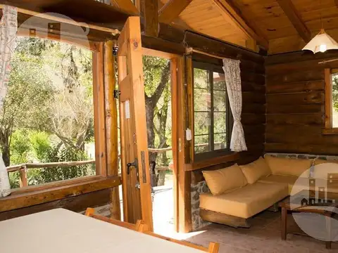 Casa en Venta en La Cumbre, Punilla