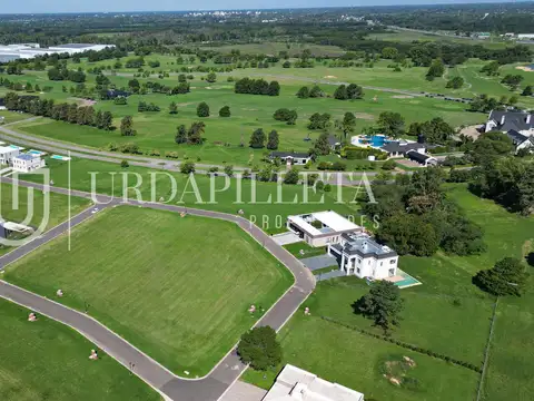 Terreno en Venta en Pilar Golf Club, Countries y Barrios Cerrados en Pilar