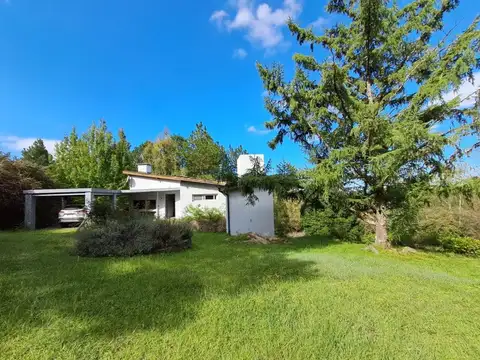 Casa en Venta en Villa Berna, Calamuchita