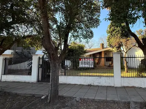 Casa en Venta en Villa Belgrano, Cordoba