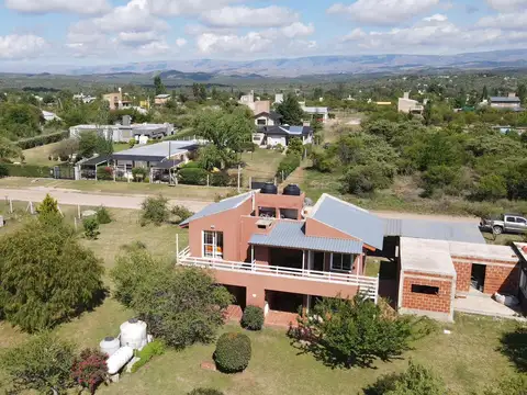 Casa en Venta en Potrero de Garay, Santa María