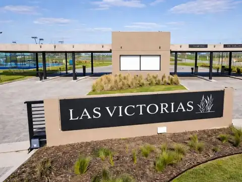 Terreno en Venta en Canning, Partido de Ezeiza