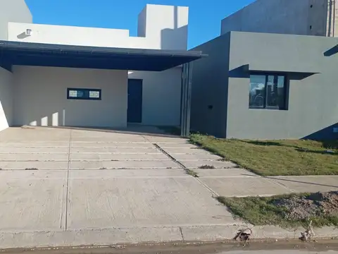 Casa en Venta en Nobu Town, Countries y Barrios Cerrados en Cordoba Capital