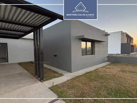 Casa en Venta en Docta, Countries y Barrios Cerrados en Córdoba Capital