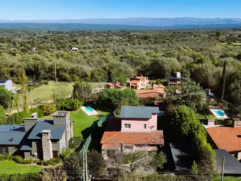 Casa en Venta en Santa Rosa de Calamuchita, Calamuchita