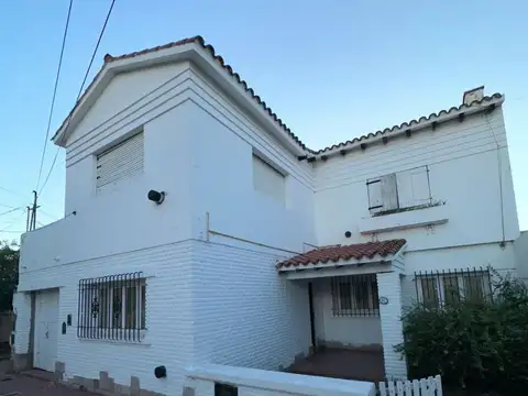 Casa en Venta en Villa Dolores, San Javier