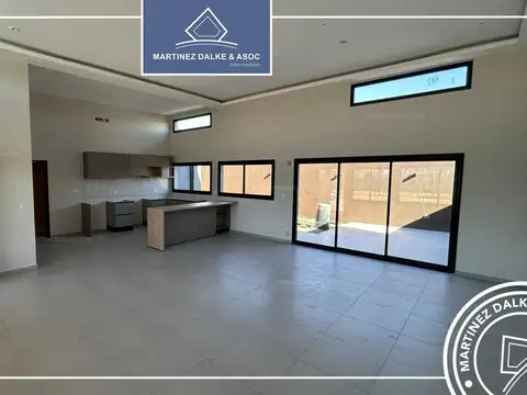 Casa en Venta en Barrio Rincones de Manantiales, Countries y Barrios Cerrados en Capital