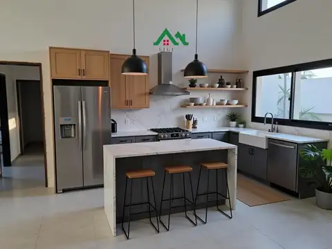 Casa en Venta en Córdoba, Capital