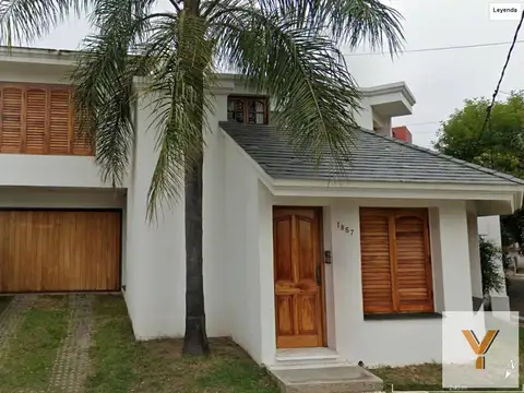 Casa en Venta en Nueva Cordoba, Cordoba