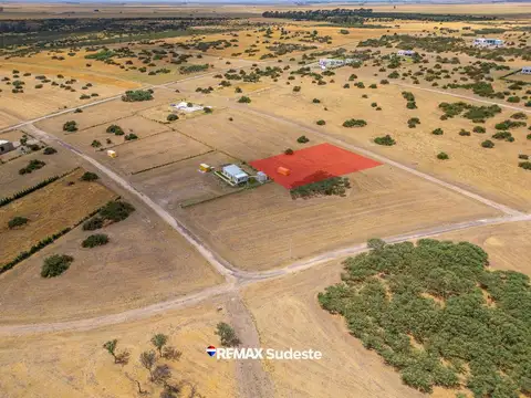 Terreno en Venta en Bahía Blanca, Partido de Bahía Blanca