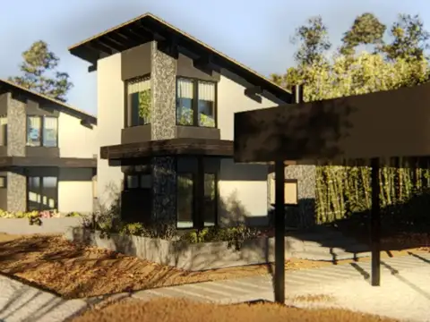 Casa en Venta en Santa Mónica, Calamuchita