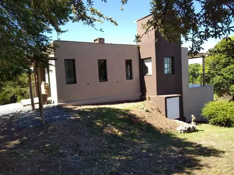 Casa en Venta en La Cumbre, Punilla
