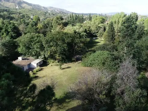 Casa en Venta en Bialet Masse, Córdoba