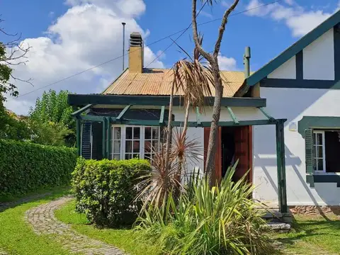 Casa en Venta en La Cumbre, Punilla