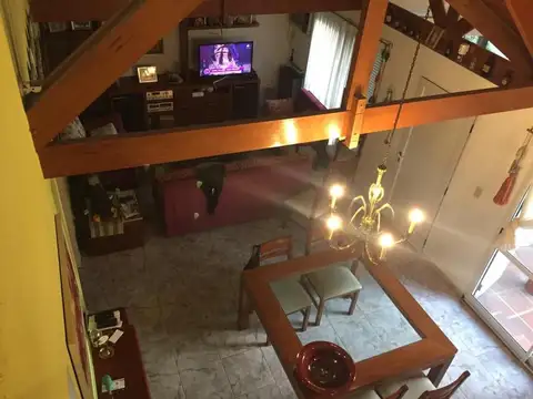 Casa en Venta en San Francisco, San Justo