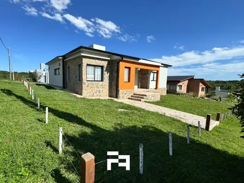Casa en Venta en Santa Rosa de Calamuchita, Calamuchita