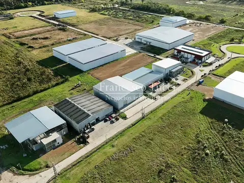 Terreno en Venta en General Rodriguez, Partido de General Rodríguez