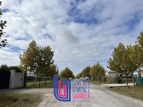 Terreno en Venta en City Bell, Partido de La Plata