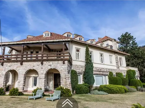Casa en Venta en La Cumbre, Punilla