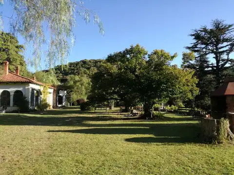 Casa en Venta en La Cumbre, Punilla