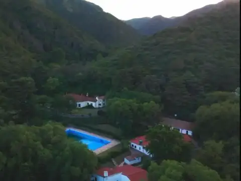 Casa en Venta en La Cumbre, Punilla