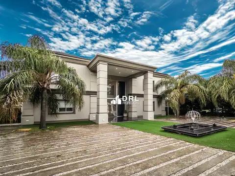 Casa en Venta en Las Delicias, Countries y Barrios Cerrados en Cordoba Capital