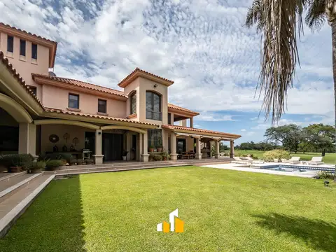 Casa en Venta en Las Delicias, Countries y Barrios Cerrados en Cordoba Capital