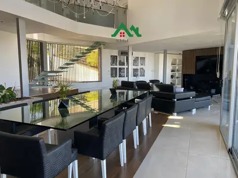 Casa en Venta en La Rufina, Countries y Barrios Cerrados en Cordoba Capital