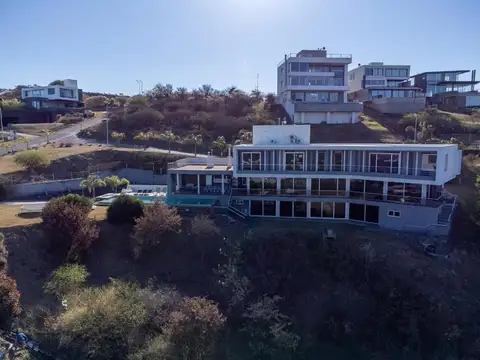 Casa en Venta en La Rufina, Countries y Barrios Cerrados en Cordoba Capital