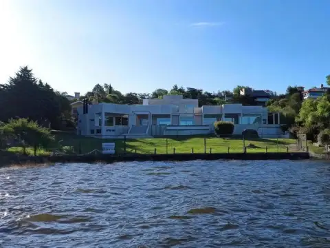 Casa en Venta en Villa Carlos Paz, Punilla