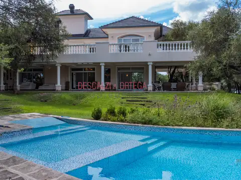 Casa en Venta en Lomas de la Carolina, Cordoba