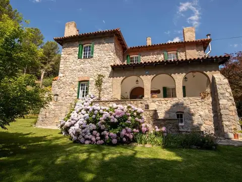 Casa en Venta en La Cumbre, Punilla