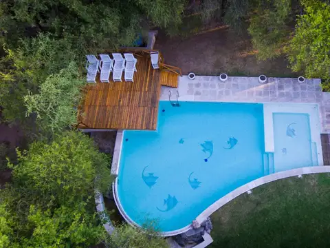Casa en Venta en Lomas de la Carolina, Cordoba