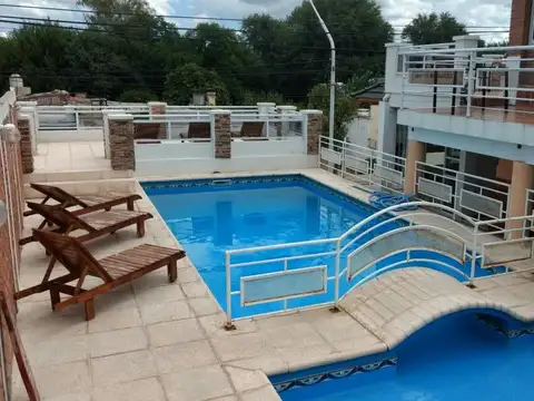 Casa en Venta en Mina Clavero, San Alberto