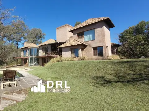 Casa en Venta en Las Delicias, Countries y Barrios Cerrados en Cordoba Capital