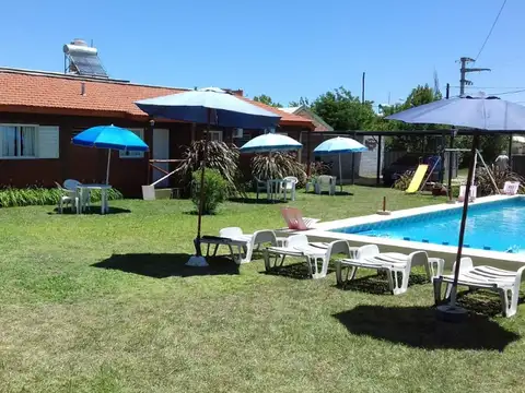 Casa en Venta en Mina Clavero, San Alberto
