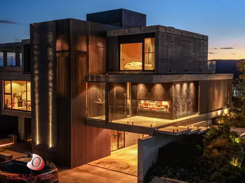 Casa en Venta en La Deseada, La Calera