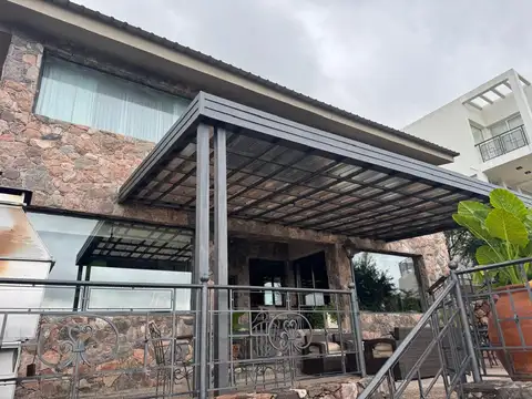 Casa en Venta en Villa Del Lago, Villa Carlos Paz