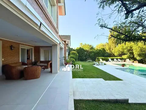 Casa en Venta en Las Delicias, Countries y Barrios Cerrados en Cordoba Capital