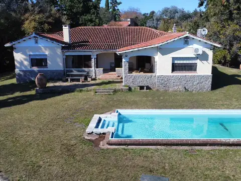 Casa en Venta en Ascochinga, Colón