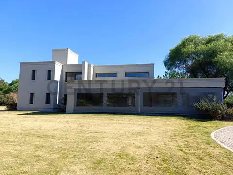 Casa en Venta en Campos del Virrey, Alta Gracia